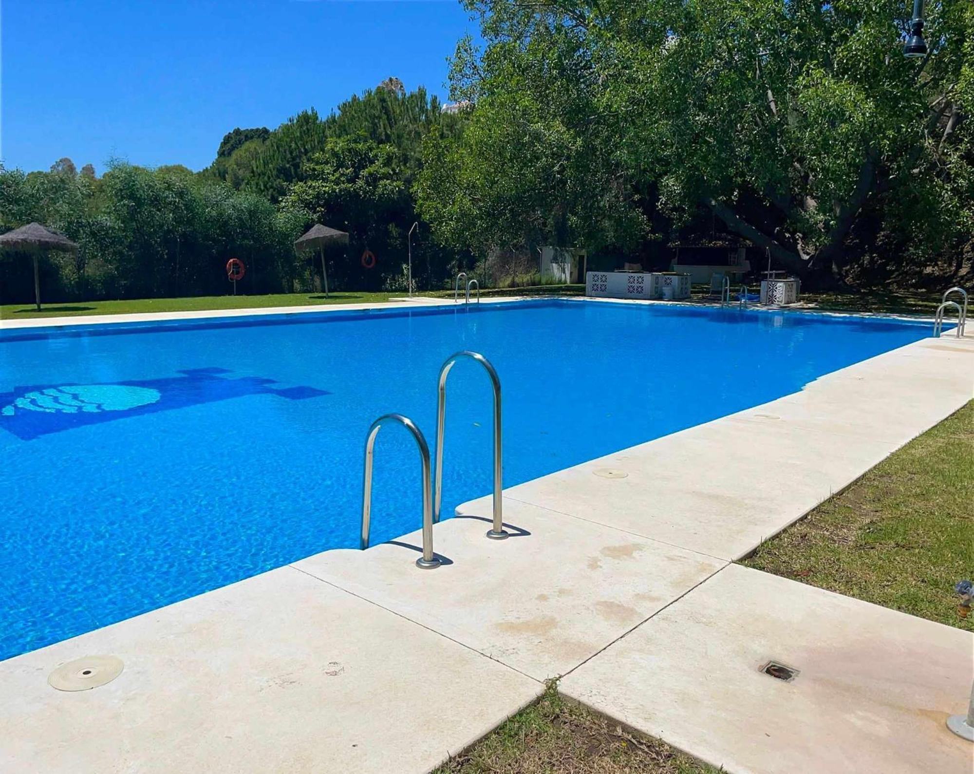 La Villa Escondida 1 Precioso Estudio Vista Al Mar Malaga Bagian luar foto