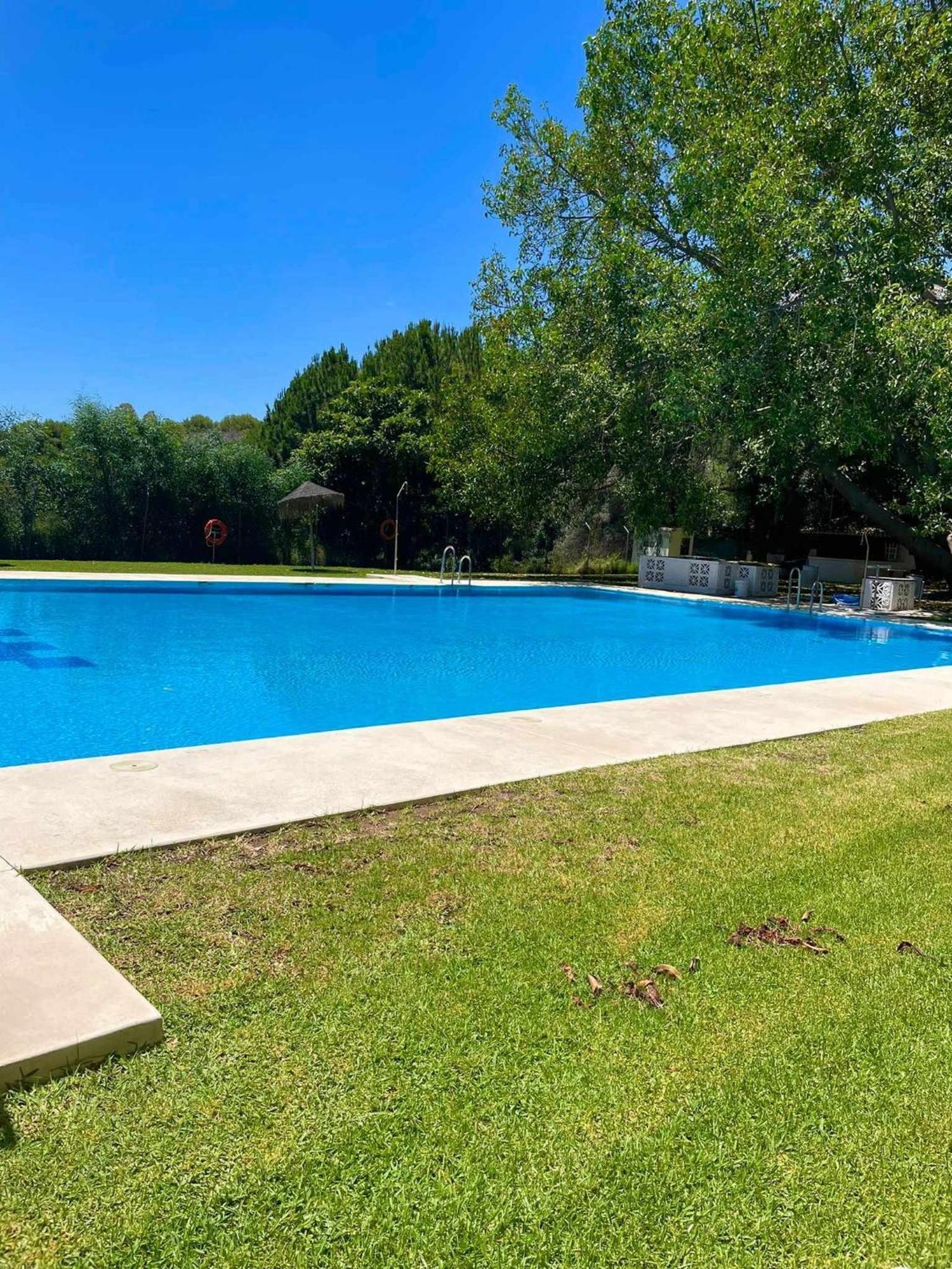 La Villa Escondida 1 Precioso Estudio Vista Al Mar Malaga Bagian luar foto