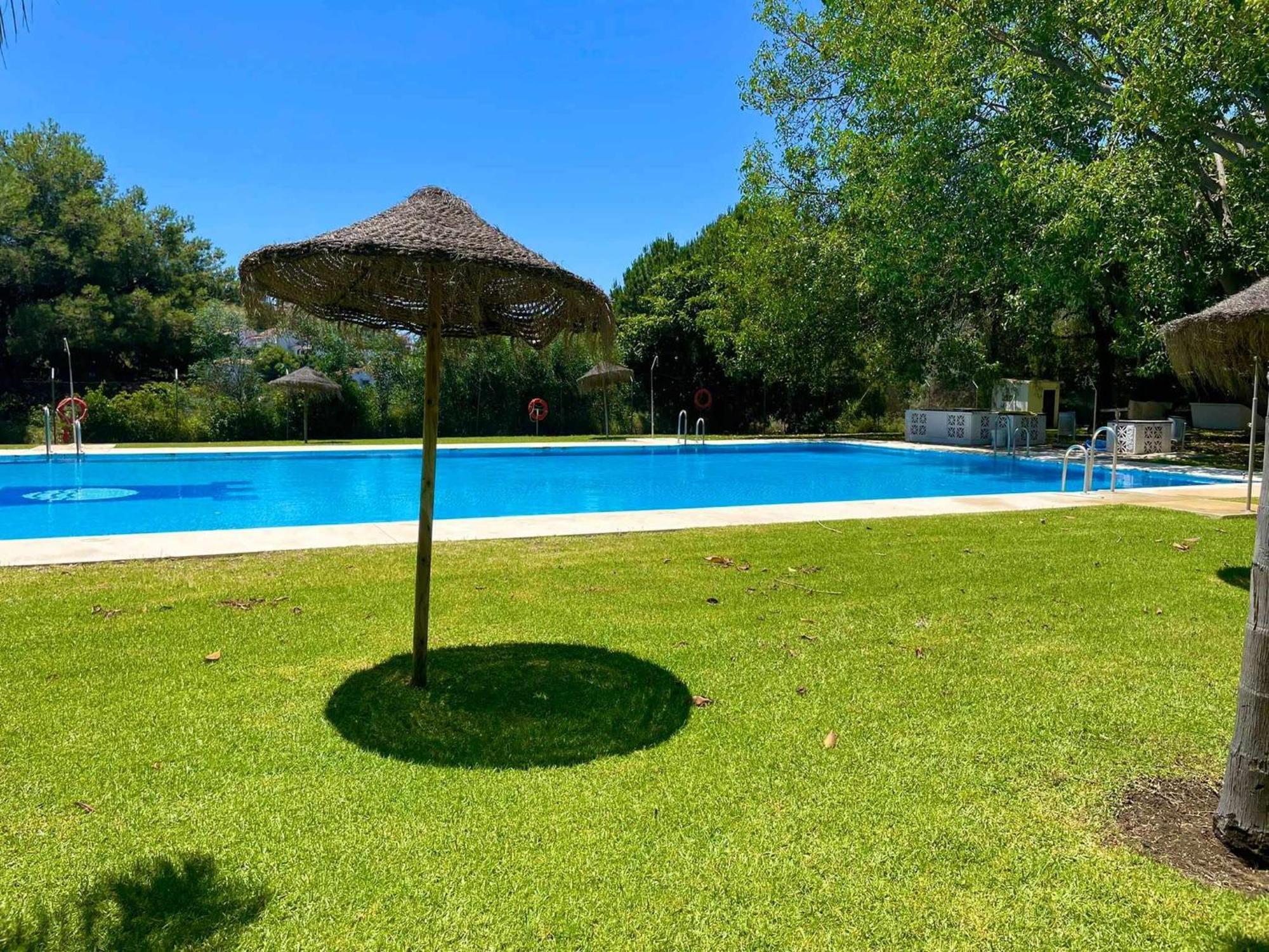 La Villa Escondida 1 Precioso Estudio Vista Al Mar Malaga Bagian luar foto
